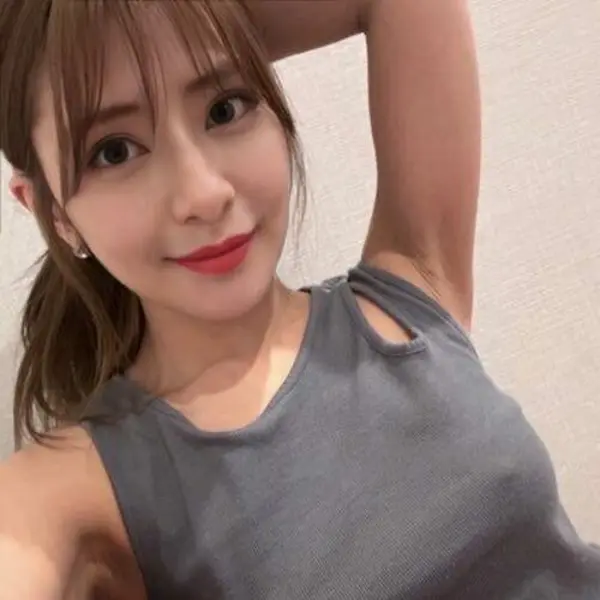 太田美緒 43歳（4月30日退会予定）
