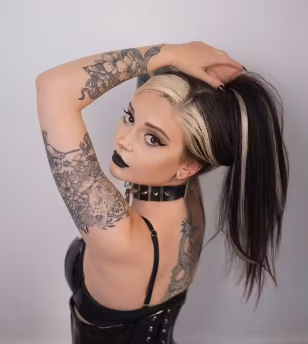Jade Berry