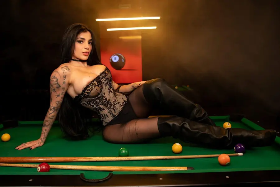 Karely Ruiz