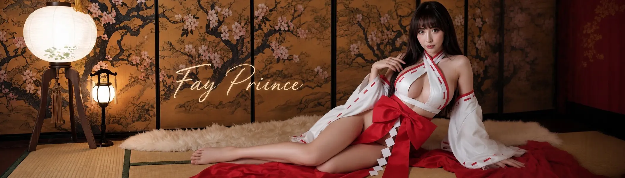 Fay Prince