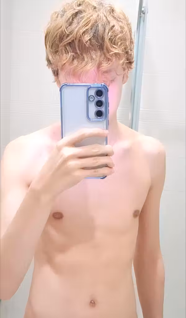 Jesús Twink