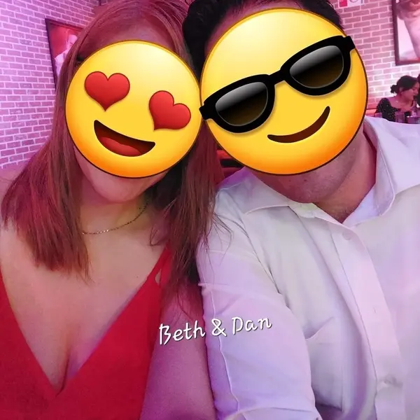 Beth&Dan
