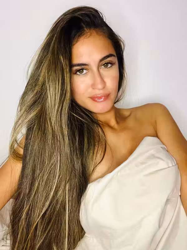 Agustina Avalos