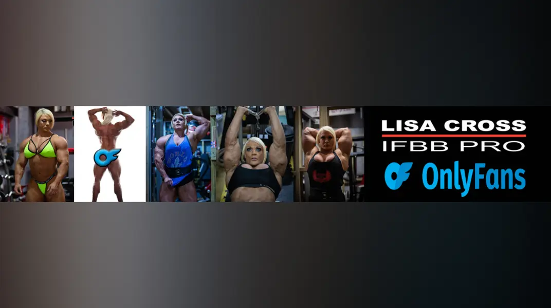 LisaCrossMembers