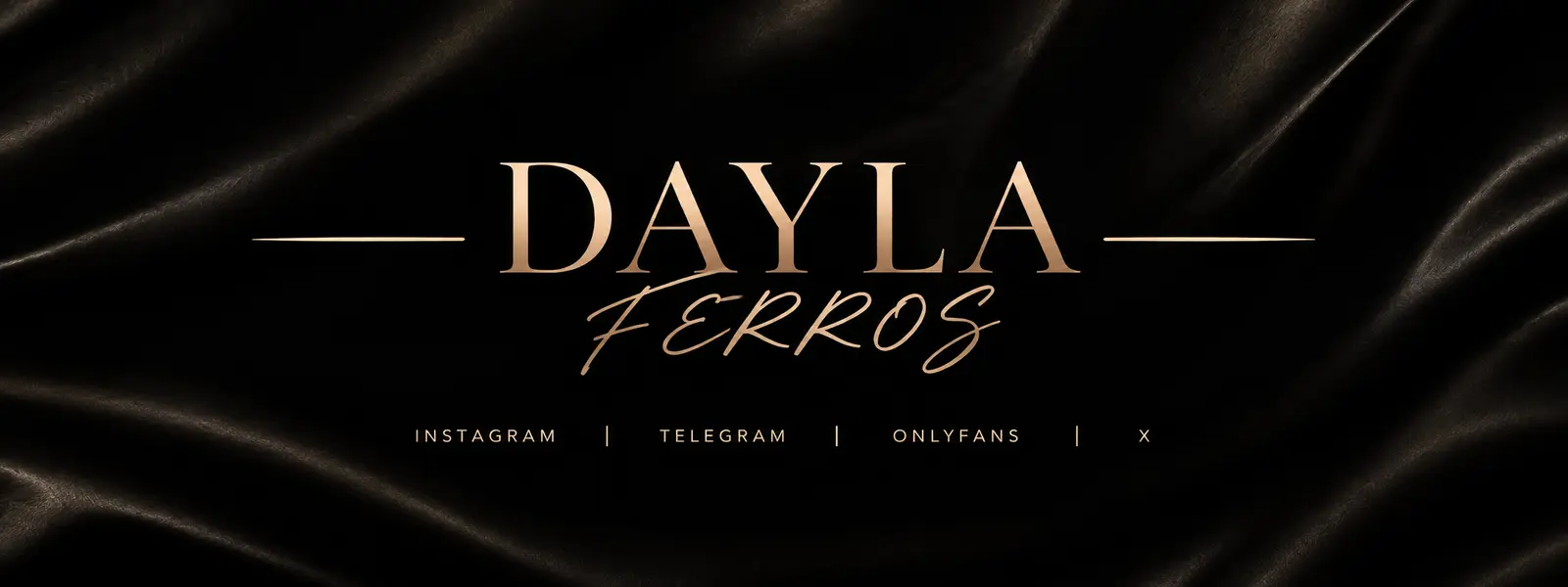 Dayla Ferros Trans