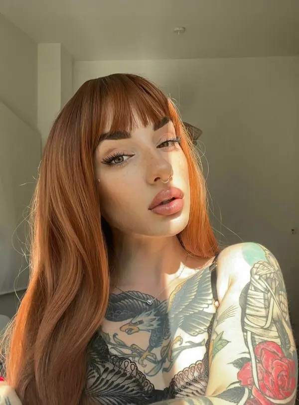 VEGA🔥CUTE BIG ASS🍑