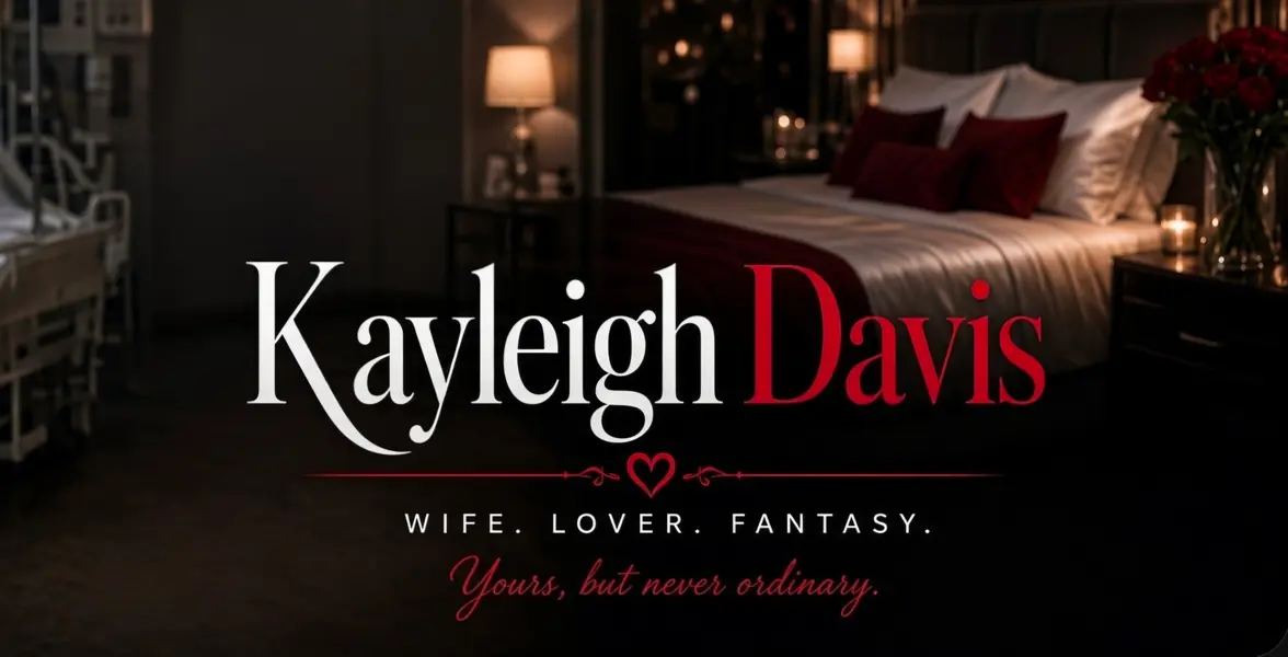 Kayleigh Davis - VIP