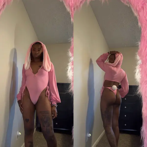Victoria's Doll 🦋