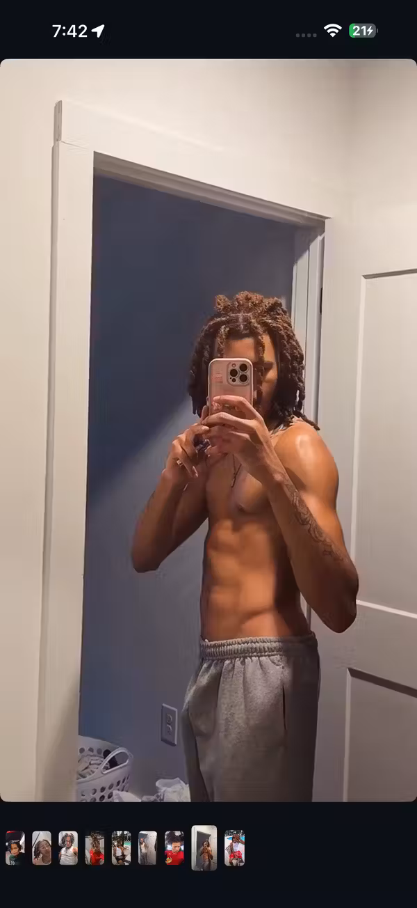 LIL JAE