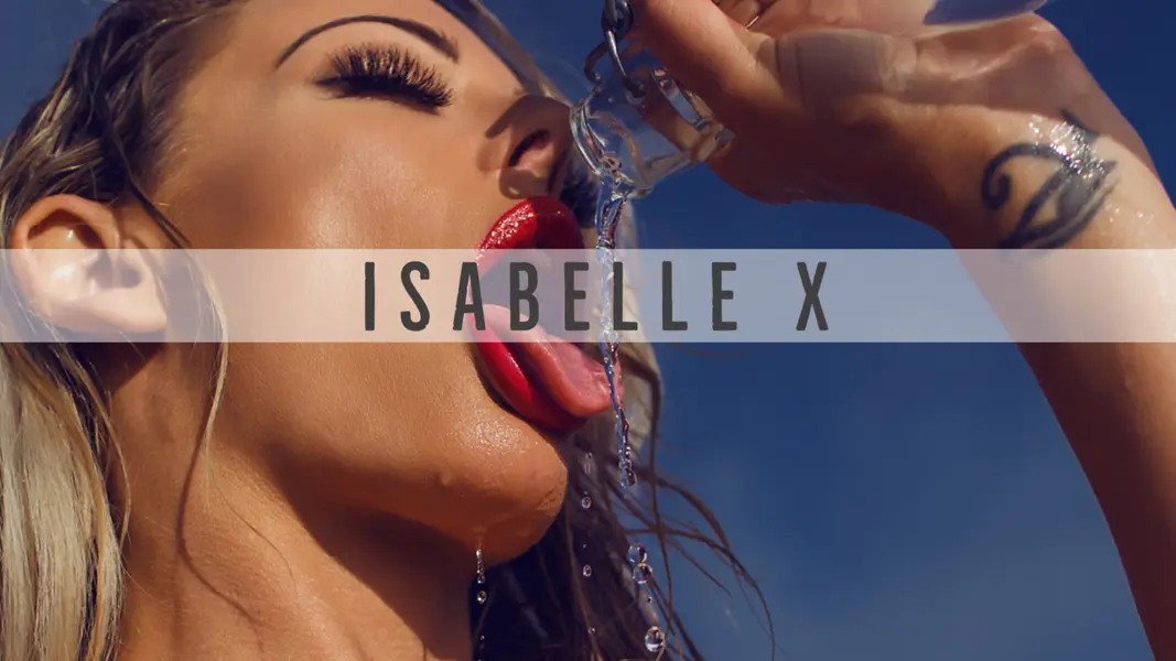 Isab3lle