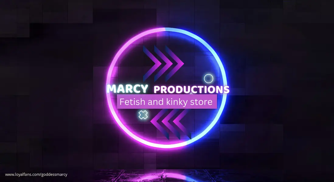 Goddess Marcy