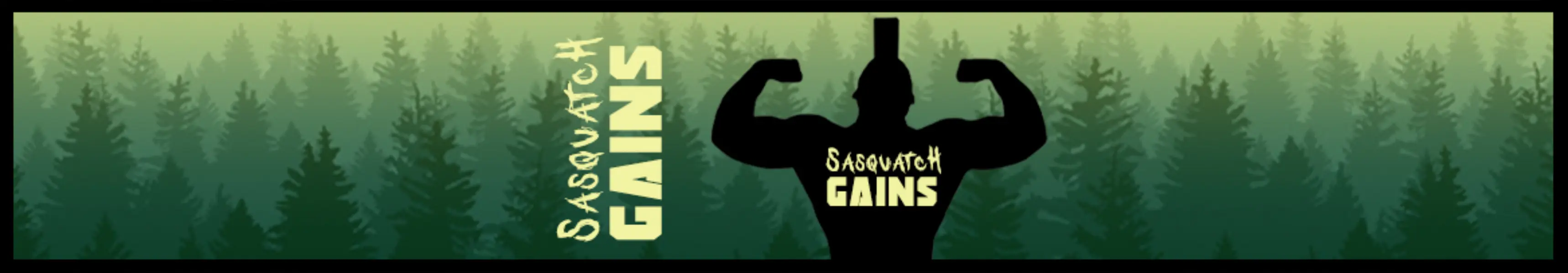 Sasquatch_Gains