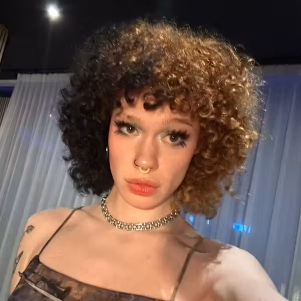 ZoeLaGoblina