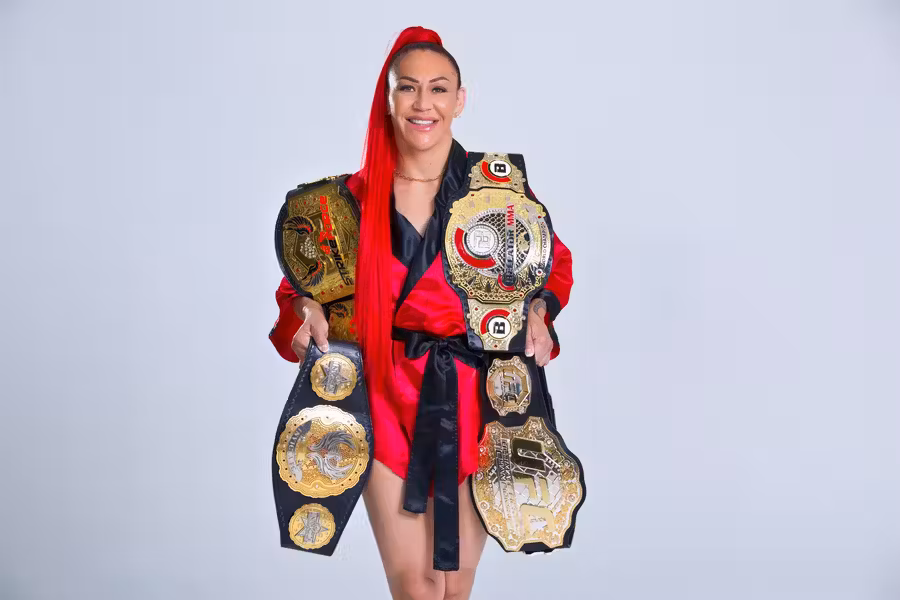 CrisCyborg