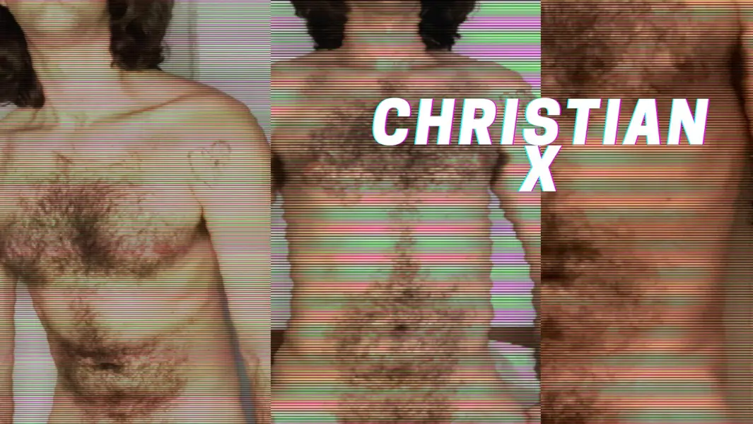 Christian Cross