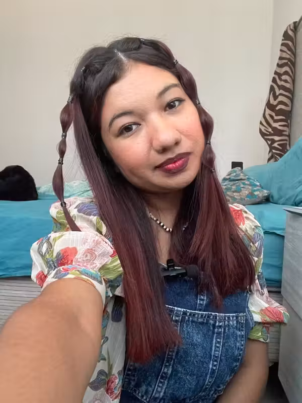 Alejandra