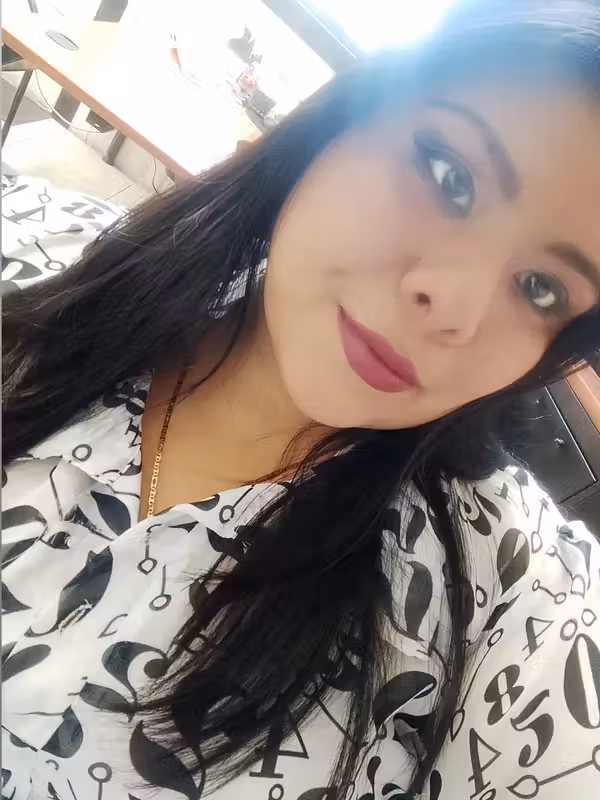 La Chinita