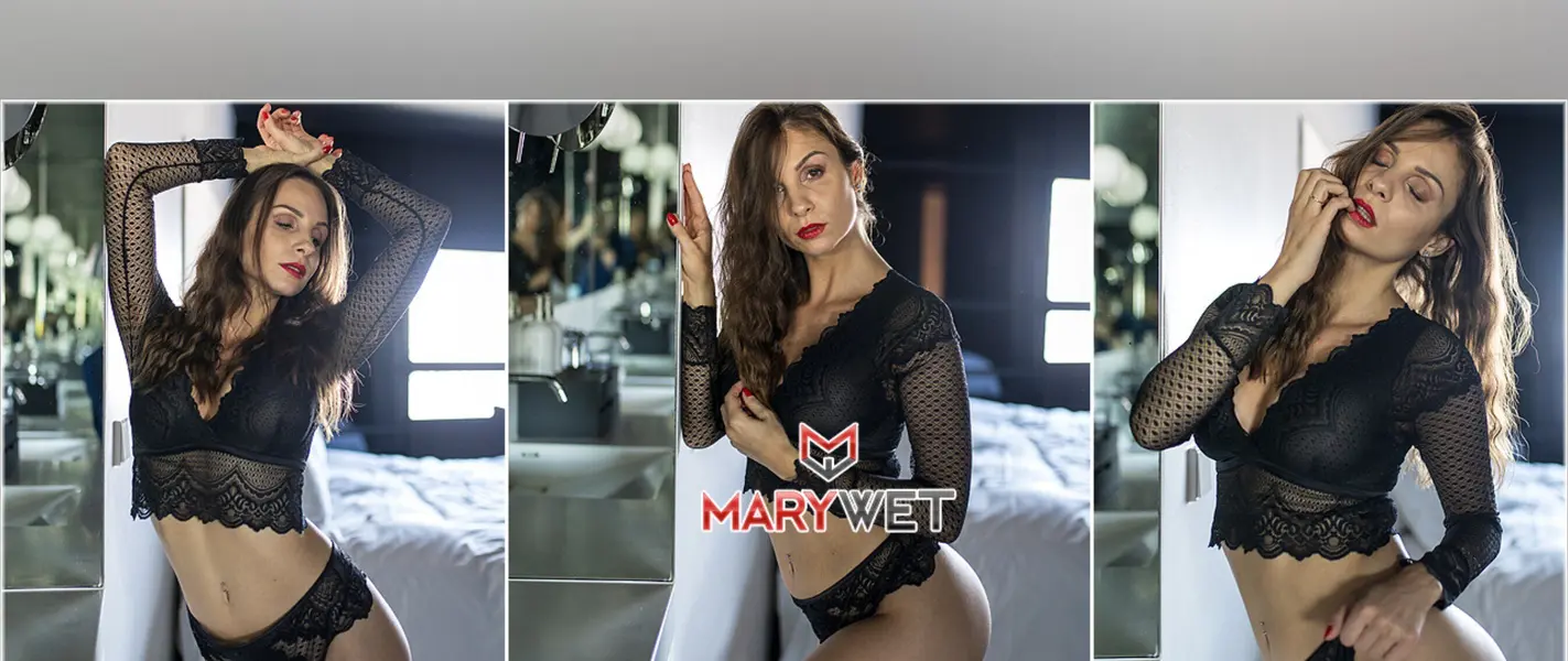 MaryWet