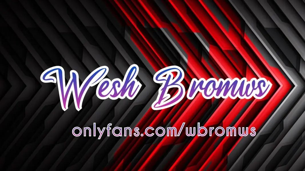 W Bromws❌