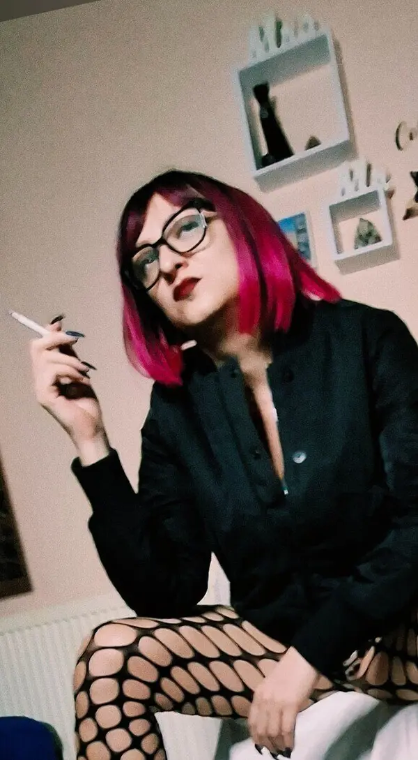 Croatian Sexy lady