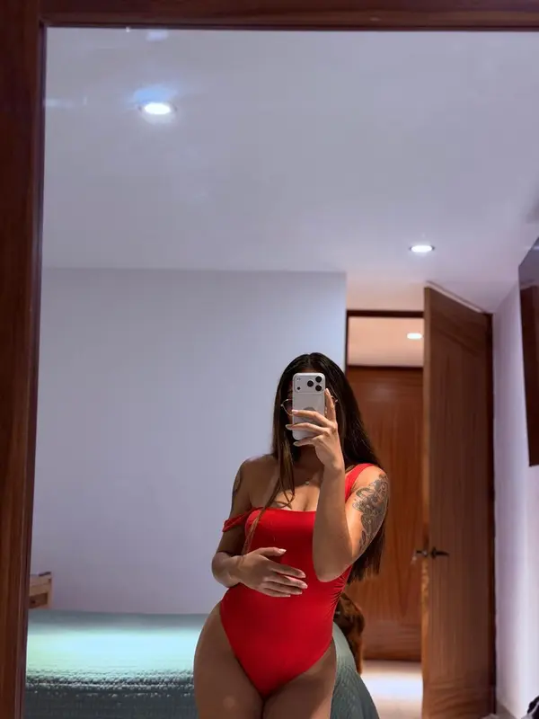Sasha A