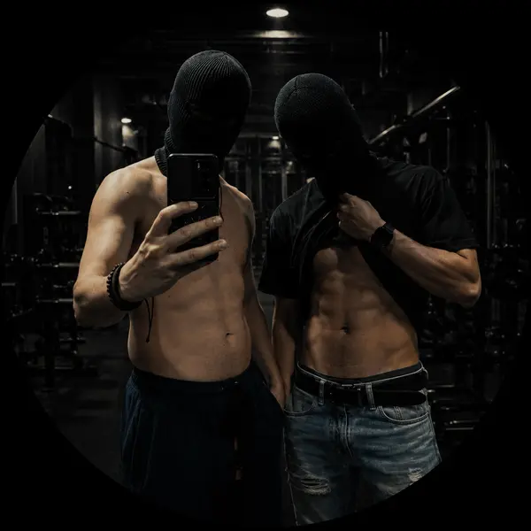 MaskedBalkanBoys