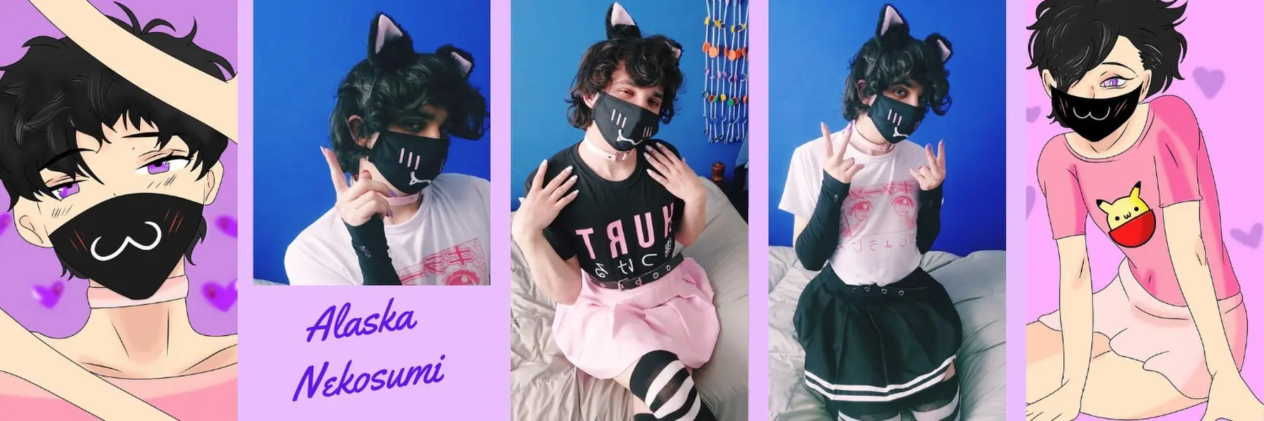 Alaska Nekosumi