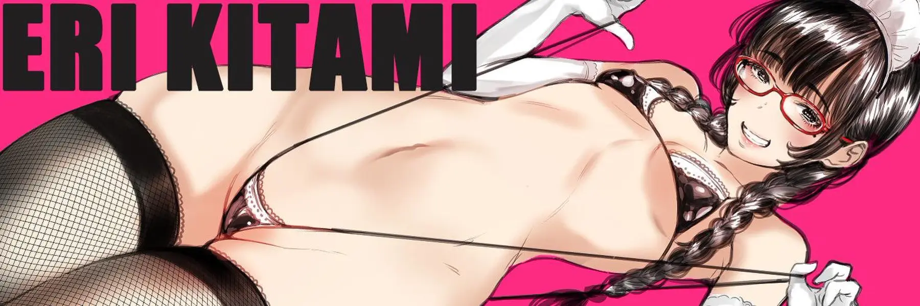 Eri Kitami