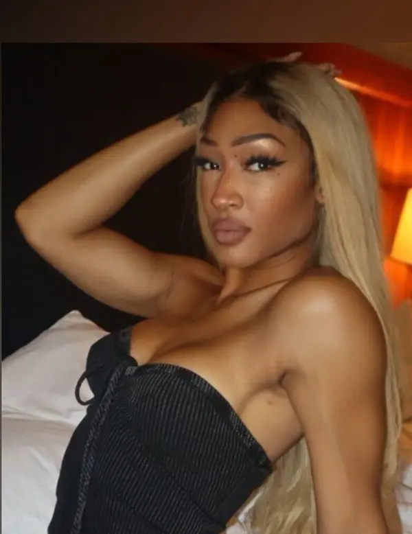 Mara Sadé