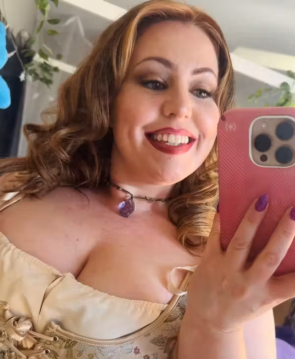KinkyKatie