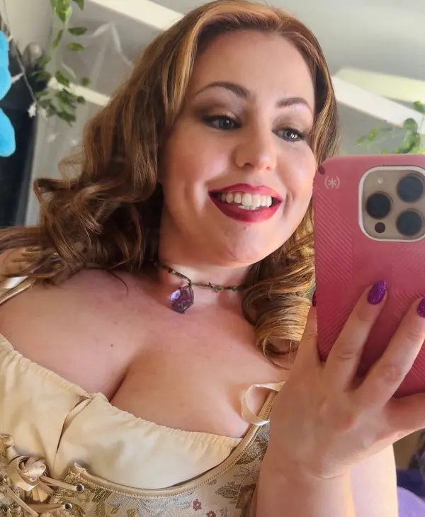 KinkyKatie