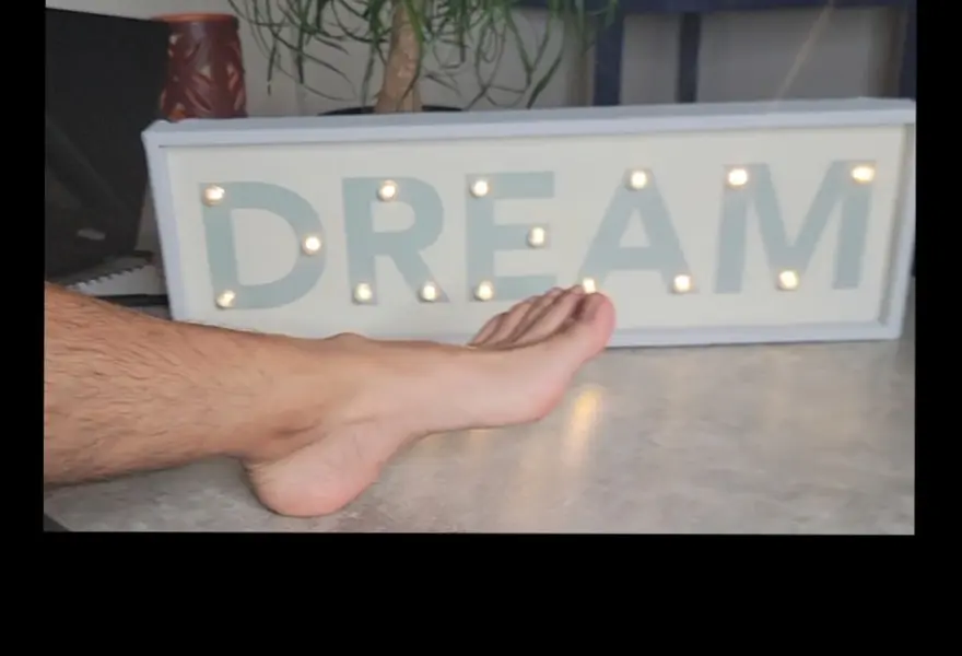 LusciousFeet
