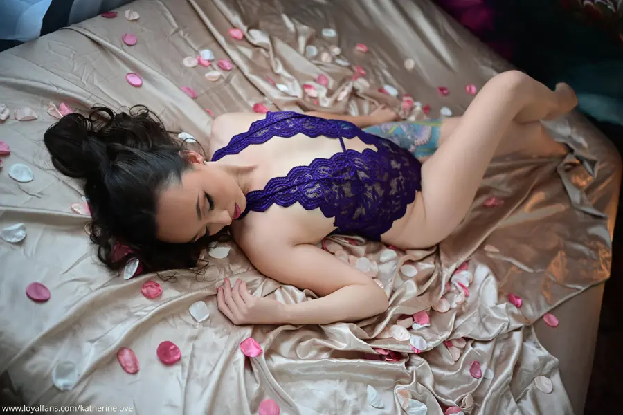 Katherine Love