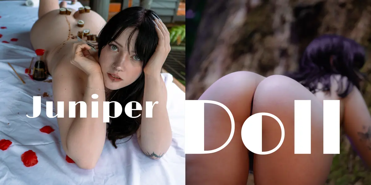 Juniper Doll