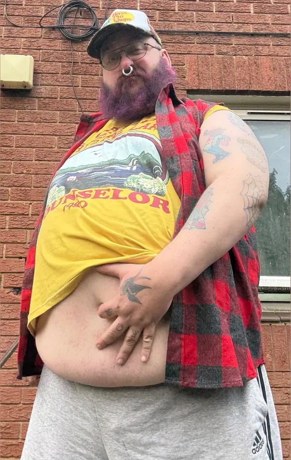 Patchpig