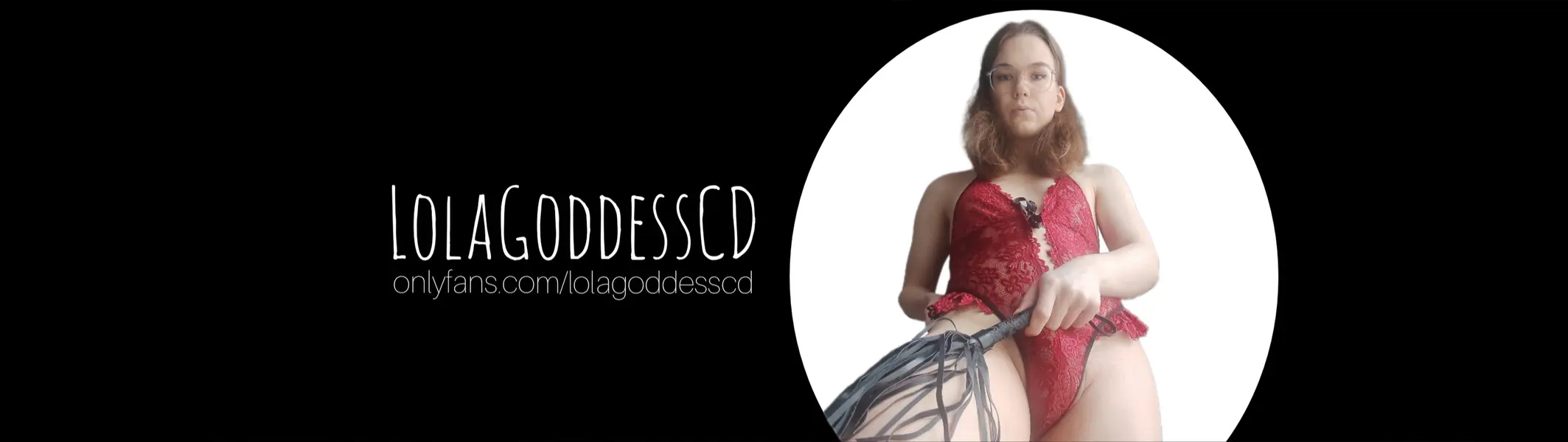 Goddess Lola