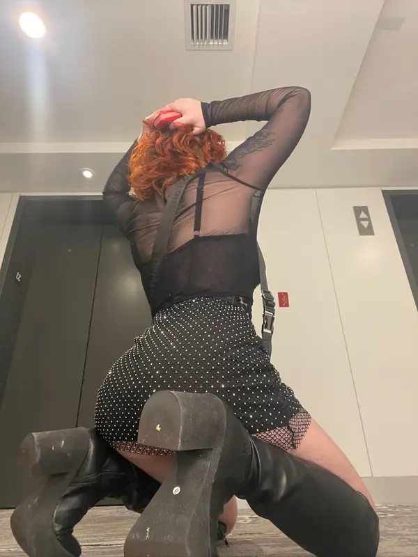 Emily Loud