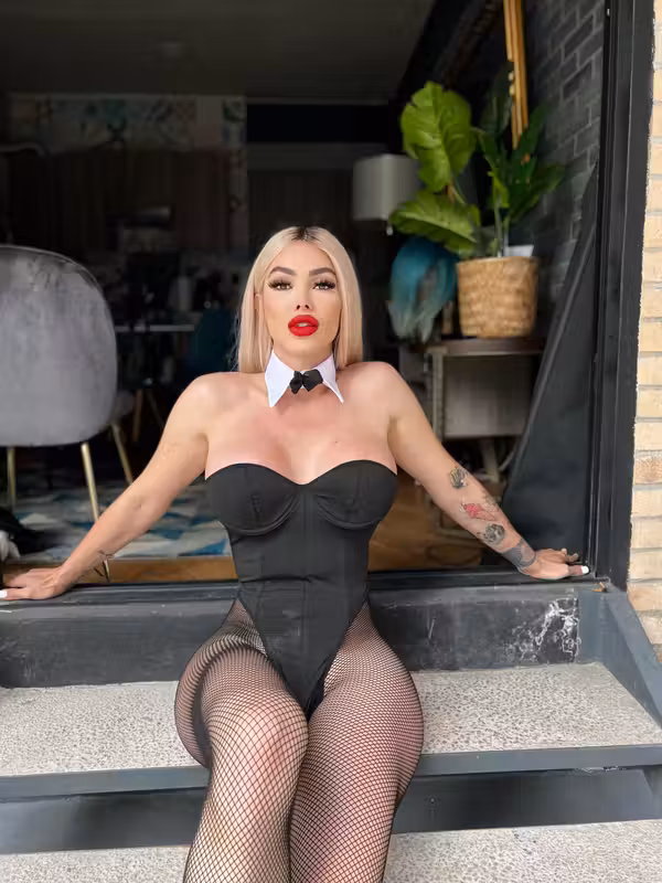 Gia Itzel