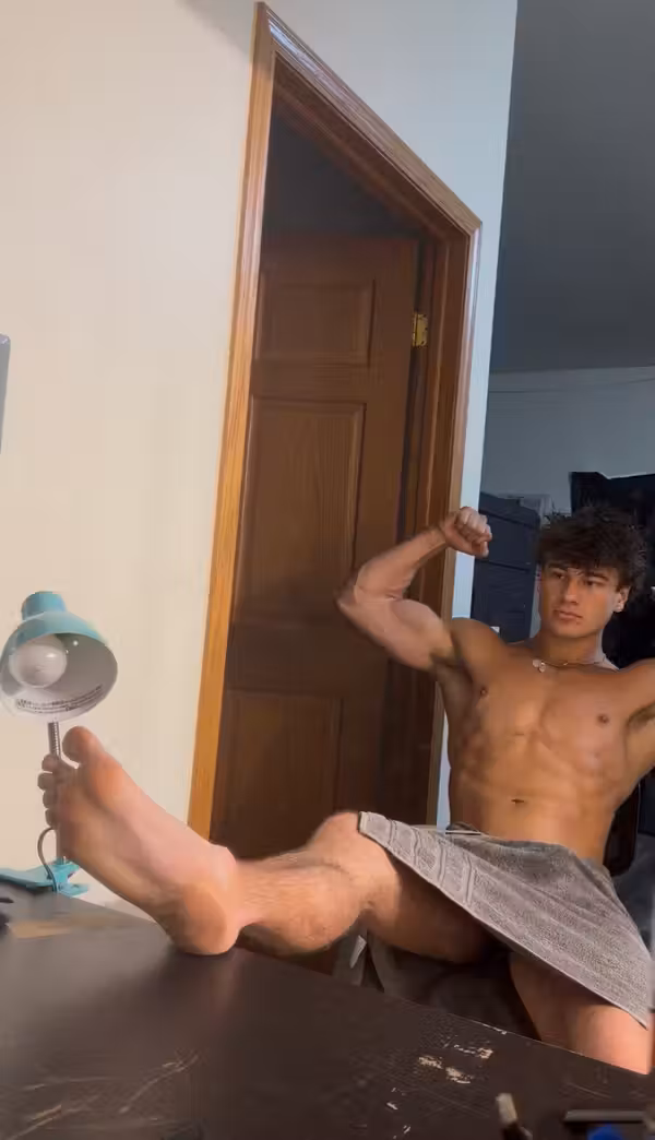 jake