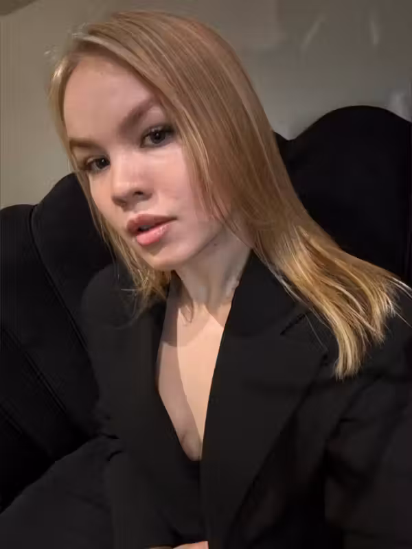 Uma Blair