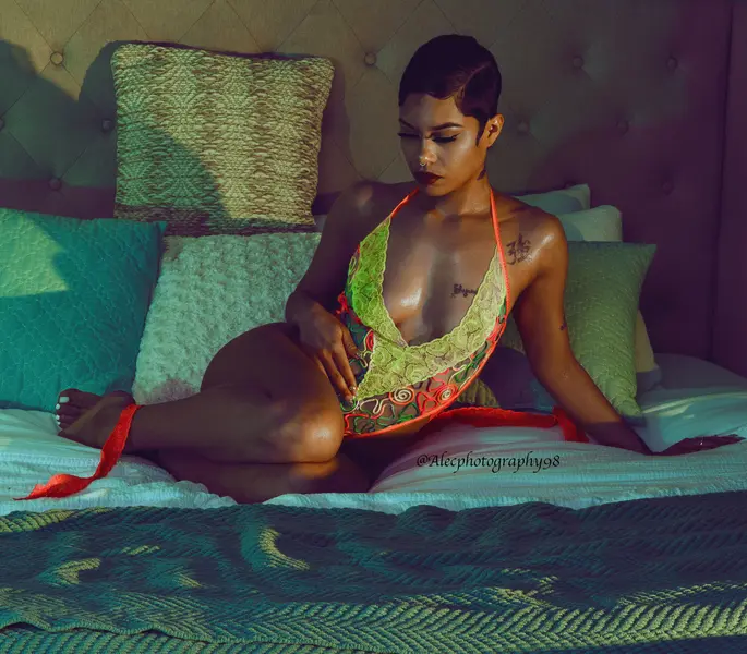 Jasamine Banks