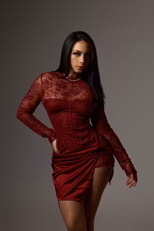 Kaeelen Garcia