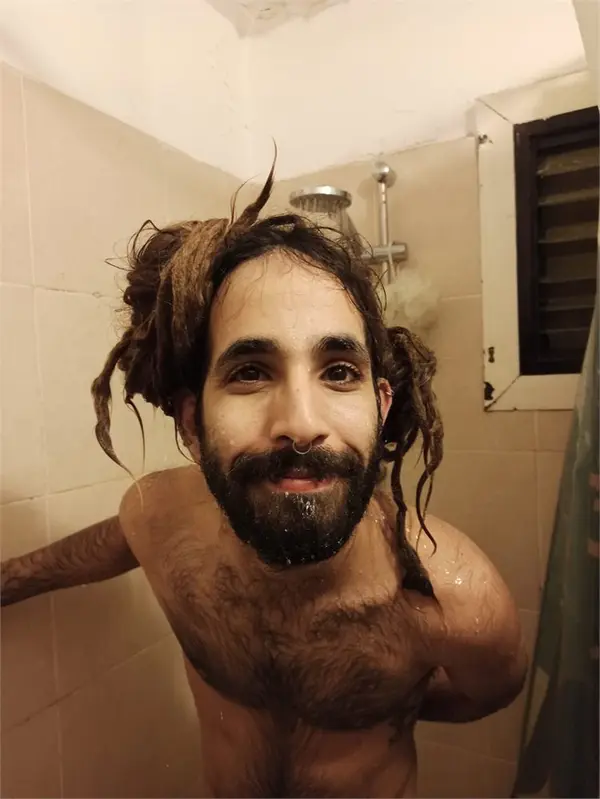 Boy Twinky