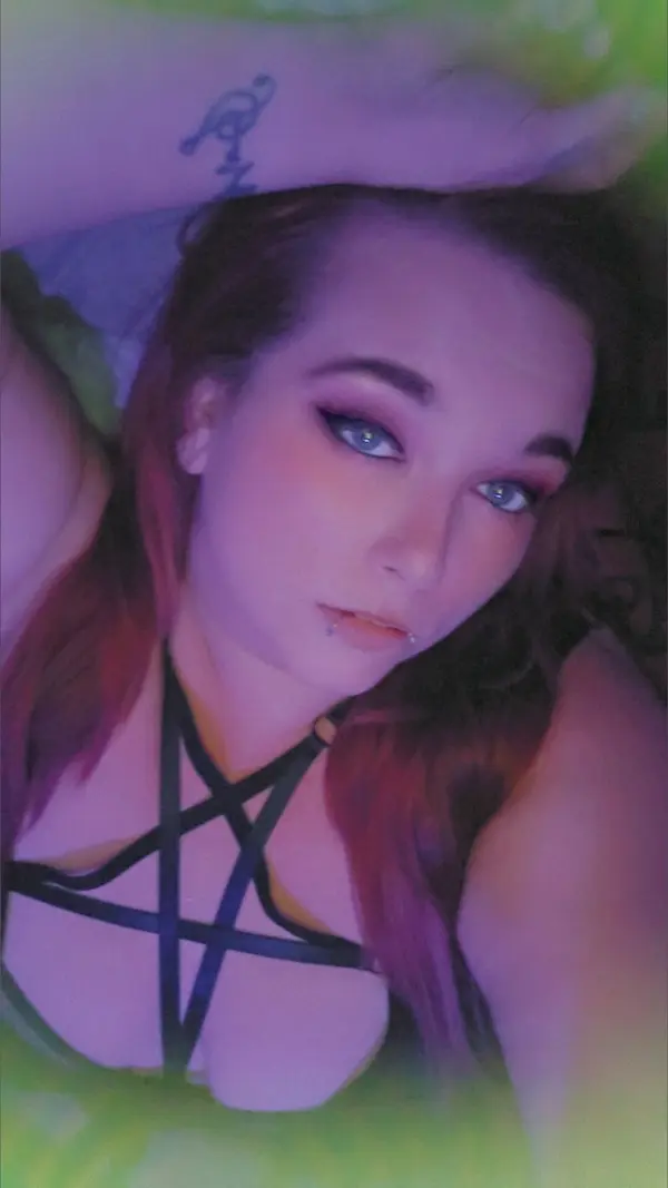 Goddess Bri