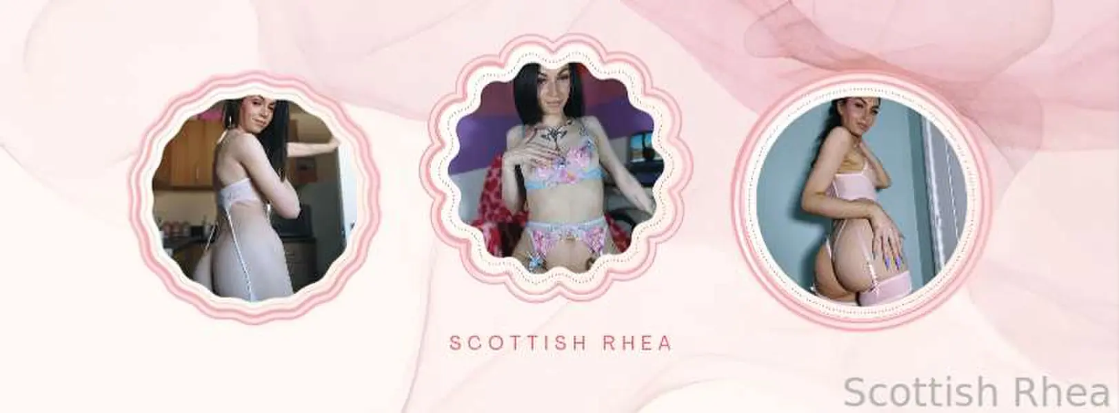 Scottish Rhea