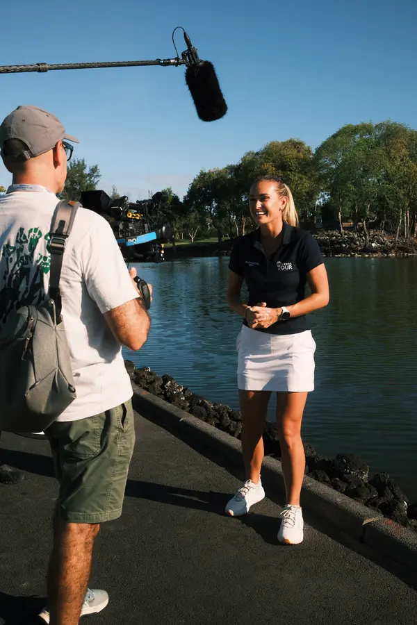 Amy Boulden