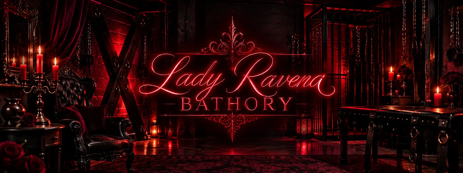 Lady Ravena