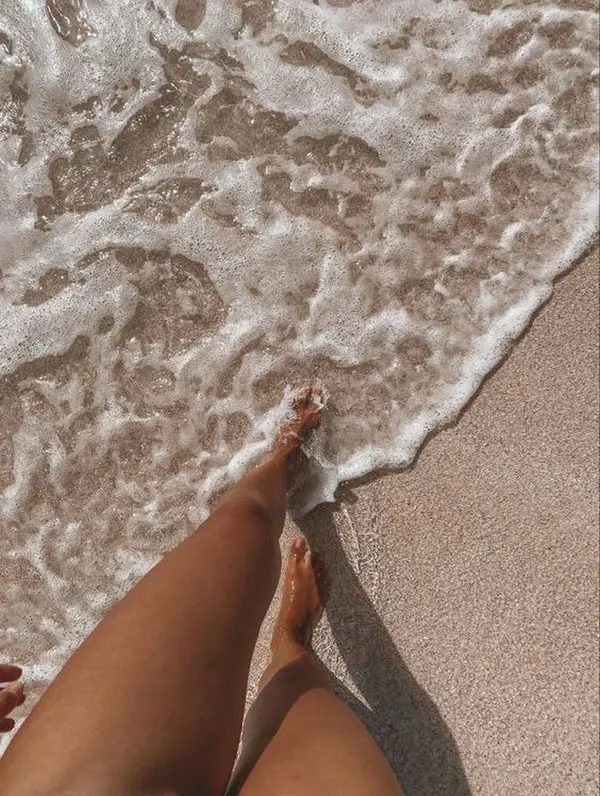 Gabrielle Be