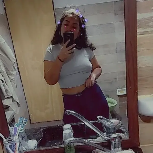 🍒Nazarena Paz🍒