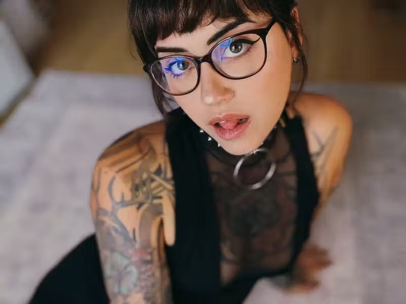 Prunette